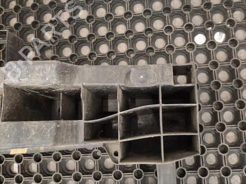 Used Rear bumper reinforcement RENAULT CLIO IV (BH_) 1.5 dCi 75 (75 hp) 28396575