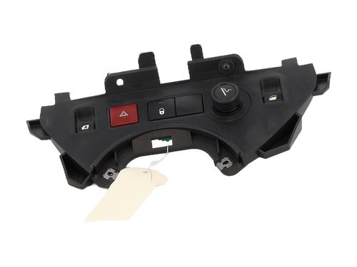 Used Left front window switch Left front window switch CITROËN BERLINGO MULTISPACE (B9) 1.6 BlueHDi 100 (99 hp) 36395342 36395342
