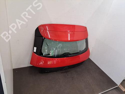 Tailgate CITROËN C4 CACTUS 1.2 VTi 82 | BP28402007C6 