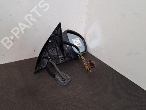 Right mirror PEUGEOT 607 (9D, 9U) 2.2 HDi | BP28404774C27 
