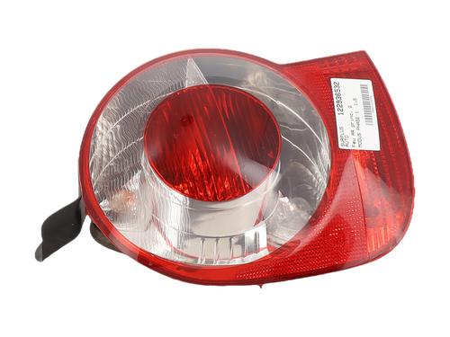 Left taillight RENAULT MODUS / GRAND MODUS (F/JP0_) 1.5 dCi (FP0F, JP0F) | BP37163904C34 - Image 4