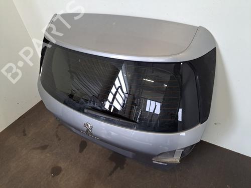 Tailgate PEUGEOT 308 II (LB_, LP_, LW_, LH_, L3_) 1.6 BlueHDi 120 | BP28401093C6