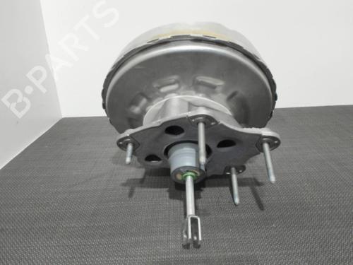 Used Servo brake Servo brake RENAULT CLIO V (B7_) 1.0 TCe 100 (B7MT) (101 hp) 28394129 28394129