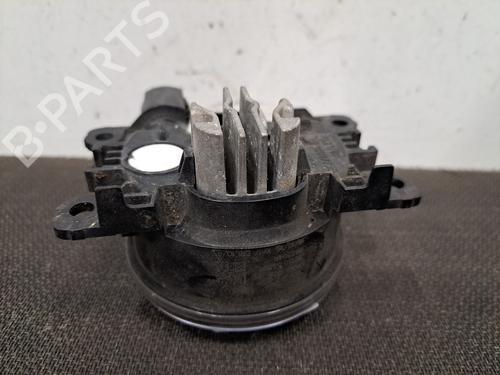 Left front fog light RENAULT CLIO IV (BH_) 1.5 dCi 75 | BP28392401C30