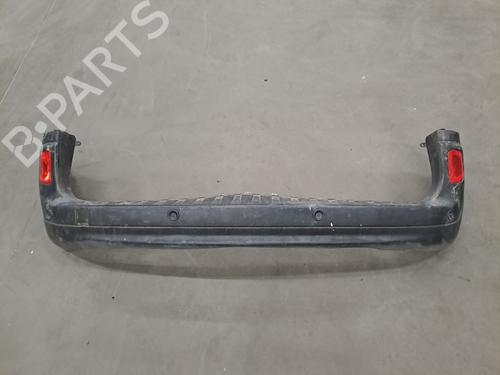 Used Rear bumper Rear bumper 31847892 31847892