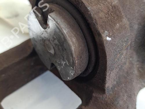 Used Right rear brake caliper Right rear brake caliper CITROËN C4 Grand Picasso II (DA_, DE_) 1.6 HDi / BlueHDi 115 (115 hp) 28408215 28408215