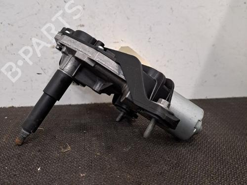Used Rear wiper motor Rear wiper motor RENAULT GRAND SCÉNIC III (JZ0/1_) 1.5 dCi (JZ09, JZ0D, JZ10, JZ14, JZ1G, JZ29, JZ2C) (110 hp) 28404690 28404690