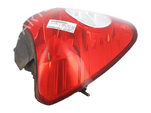Left taillight CHEVROLET CAPTIVA (C100, C140) 2.0 D | BP39568423C34 - Image 4