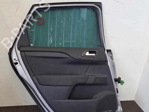 Used Left rear door Left rear door 38986296 38986296