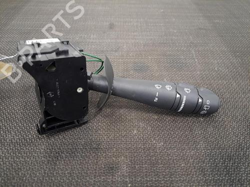 Used Steering column stalk RENAULT TWINGO II (CN0_) 1.2 (CN0D) (58 hp) 28408516