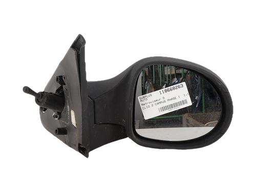 Used Right mirror Right mirror 36955364 36955364