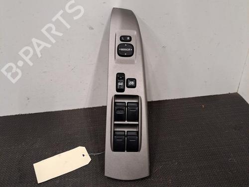 Left front window switch TOYOTA PRIUS Liftback (_W2_) 1.5 Hybrid (NHW20_, NHW20R) | BP28391002I27
