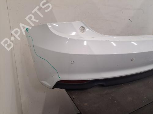 Bagtil kofangere AUDI A1 (8X1, 8XK) 1.6 TDI (115 hp) 32339333