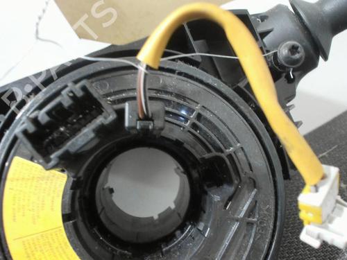 Steering column stalk FORD FIESTA VI (CB1, CCN) 1.4 TDCi | BP28393737I23 