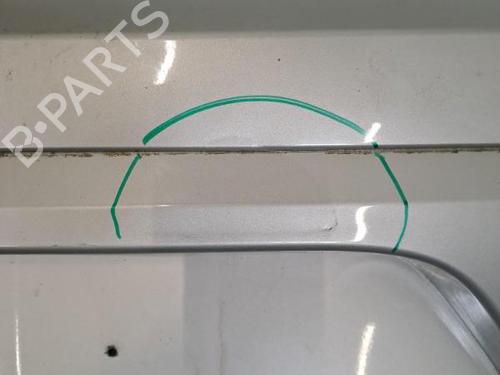 Used Rear bumper DACIA SANDERO 1.4 (BS0C, BS0A, BS0G, BS1F, BS0E) (75 hp) 28404765