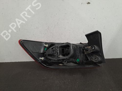 Right taillight RENAULT CLIO IV (BH_) 1.5 dCi 75 | BP29607439C35