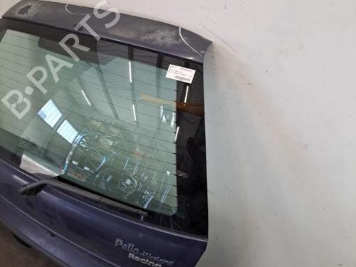 Tailgate FIAT PALIO Weekend (178_, 173_, 373_, 374_, 171_) 1.6 16V (178DXD1A) | BP28393302C6 