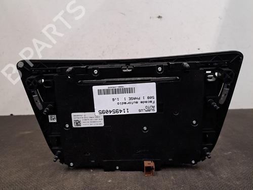 Used Other Other PEUGEOT 508 I (8D_) 1.6 HDi (112 hp) 30641736 30641736