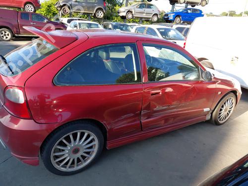 Horn MG MG ZR 2.0 TD | BP29434874E13 - Image 9