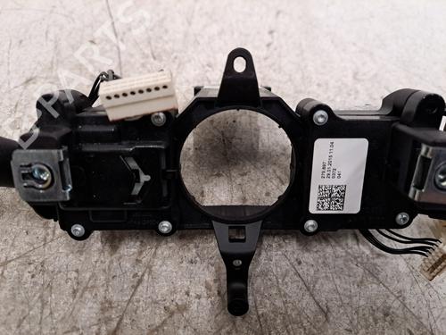 Steering column stalk SKODA SUPERB II (3T4) 2.0 TDI 16V | BP28403521I23 