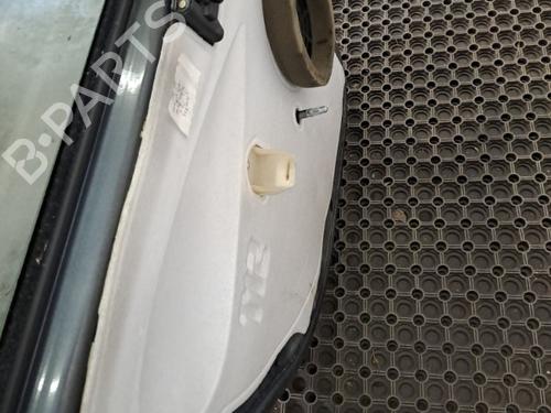Left rear door PEUGEOT 206 SW (2E/K) 1.4 | BP28404360C4 