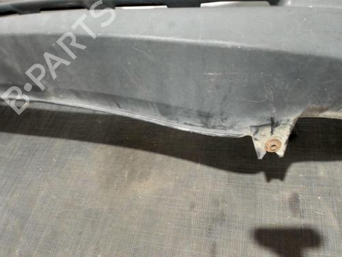 Front bumper RENAULT MASTER II Van (FD) 2.5 dCi (FD02) | BP28411381C7 