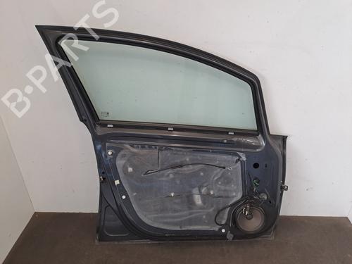 Left front door OPEL CORSA D (S07) 1.2 (L08, L68) | BP28408801C2 