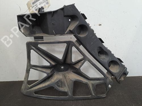 Used Rear bumper bracket RENAULT SCÉNIC III (JZ0/1_) 1.5 dCi (110 hp) 29029985