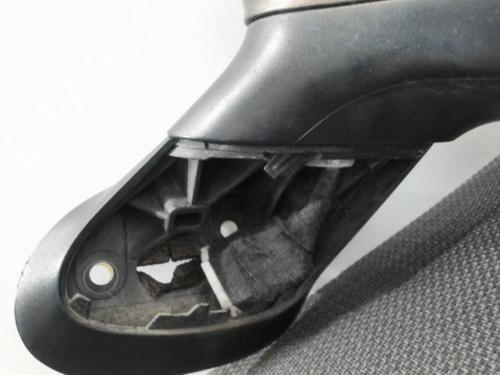 Used Left mirror FIAT GRANDE PUNTO (199_) 1.2 (65 hp) 28394414
