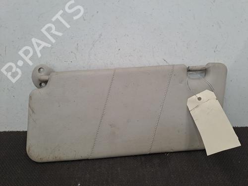 Left sun visor MG MG ZR 2.0 TD | BP29425737I1 - Image 2