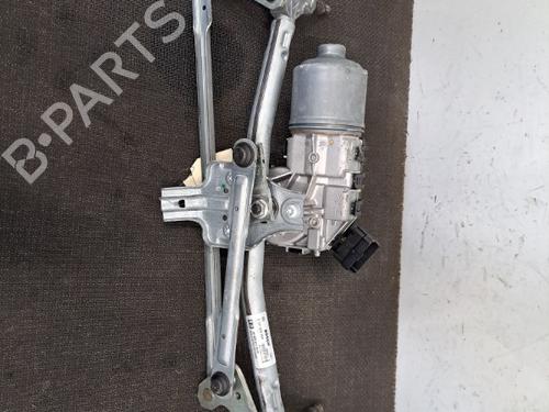 Front wiper motor PEUGEOT PARTNER Box Body/MPV 1.6 HDi 16V | BP28404667M29 - Image 4