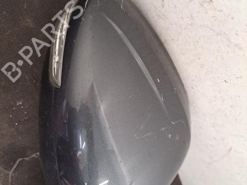 Right mirror CITROËN C4 Picasso II 1.6 HDi / BlueHDi 115 | BP30148492C27