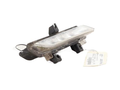 Used Left daytime light RENAULT CLIO IV (BH_) 1.5 dCi 75 (75 hp) 33022269