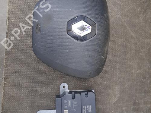 Used Dashboard Dashboard RENAULT CLIO IV (BH_) 1.5 dCi 75 (75 hp) 29129396 29129396