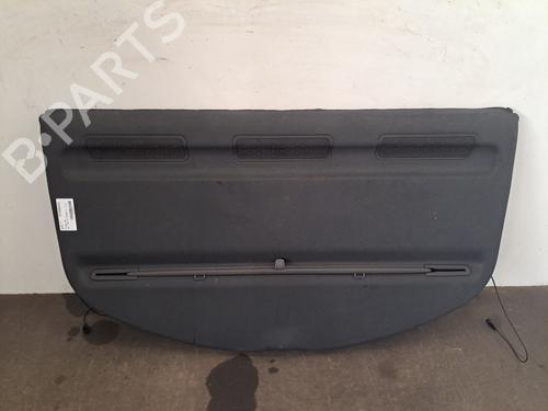 Used Rear parcel shelf RENAULT VEL SATIS (BJ0_) 2.2 dCi (BJ0E, BJ0F) (150 hp) 28409273
