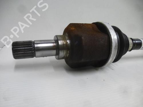 Left front driveshaft PEUGEOT 308 II (LB_, LP_, LW_, LH_, L3_) 1.2 THP 110 | BP31174154M38