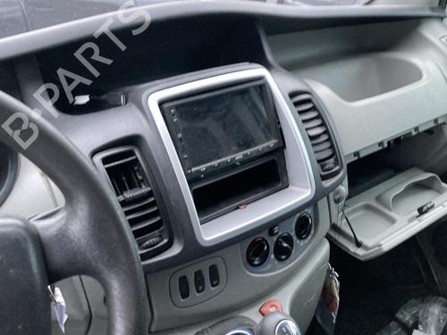 Instrument cluster RENAULT TRAFIC II Van (FL) 2.0 dCi 90 (FL0H, FL00, FL01, FL0M, FL0P, FL0S) | BP28400742C47  - Image 19