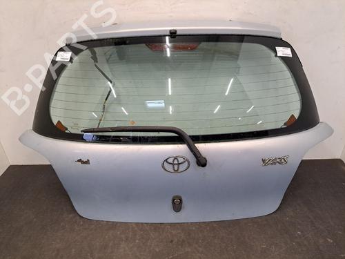 Bakluke CC/Kombi-Kupé TOYOTA YARIS (_P1_) 1.3 (SCP12_, SCP13_, SCP12R, SCP13R) (87 hp) 28403581
