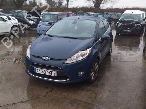 Left front window switch FORD FIESTA VI (CB1, CCN) 1.4 TDCi | BP28406852I27 - Image 5