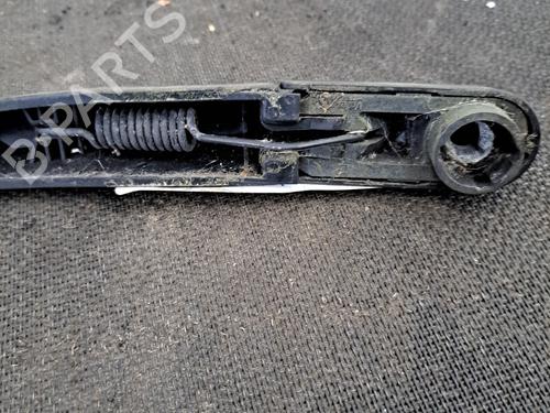 Rear windshield wiper arm PEUGEOT 208 I (CA_, CC_) 1.2 THP 110 | BP30148502C144