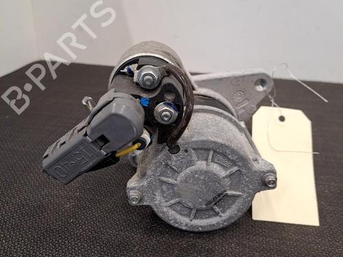 Startmotor PEUGEOT 108 1.0 VTi 72 (72 hp) 28391565