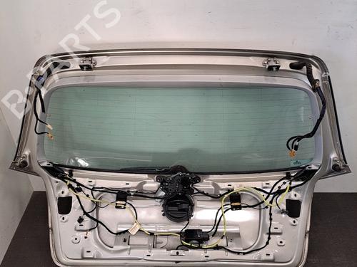 Tailgate VW GOLF V (1K1) 1.4 FSI | BP28402197C6