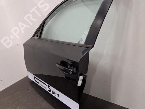 Left front door BMW 1 (E87) 118 d | BP28408495C2 