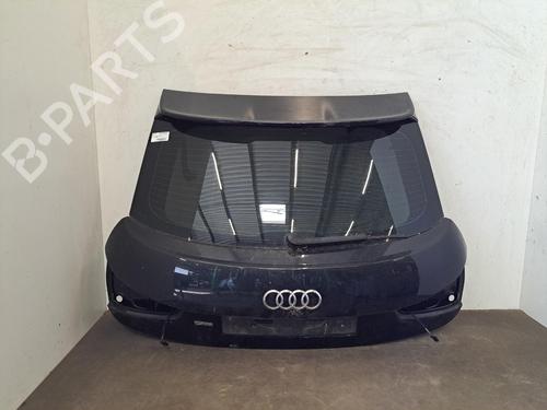 Used Tailgate Tailgate 37201453 37201453