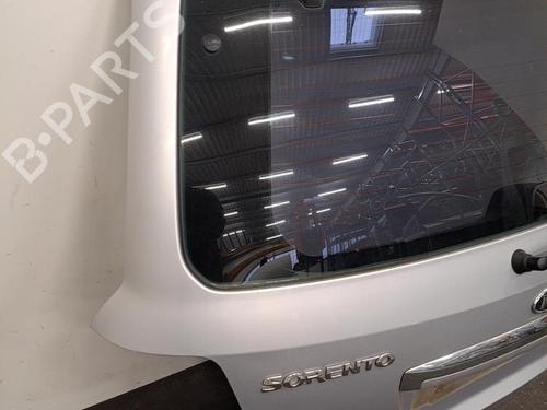 Tailgate KIA SORENTO I (JC) 2.5 CRDi | BP28399163C6 