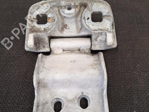 Hinge/Door check strap FIAT DUCATO Van (250_) 100 Multijet 2,2 D | BP28396903C146 