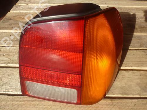 Used Right taillight VW POLO III (6N1) 55 1.3 (55 hp) 28405865