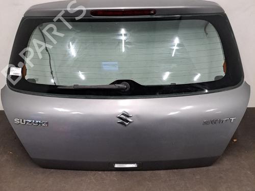 Bagklap CC/Kombi-Coupé SUZUKI SWIFT III (MZ, EZ) 1.3 DDiS (RS413D) (75 hp) 28398114