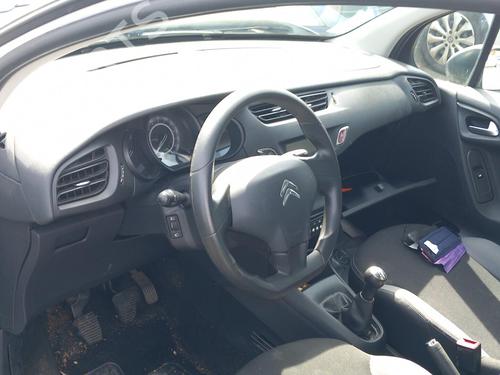 Gearbox CITROËN C3 II (SC_) 1.0 VTi 68 | BP28391277M3