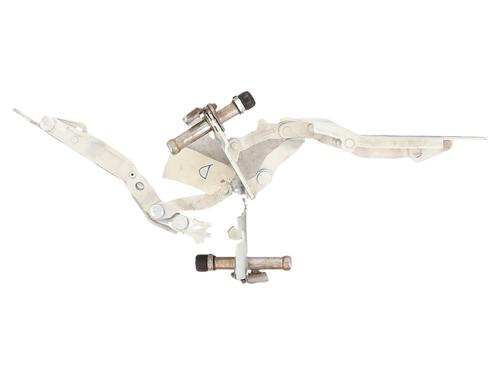 Used Hinge/Door check strap Hinge/Door check strap 37250011 37250011